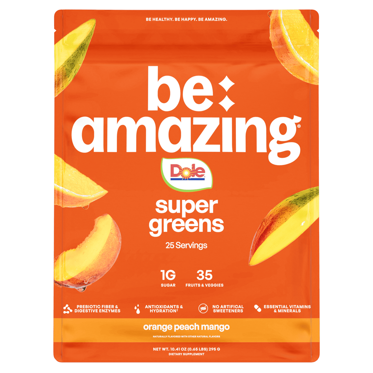 Super Greens