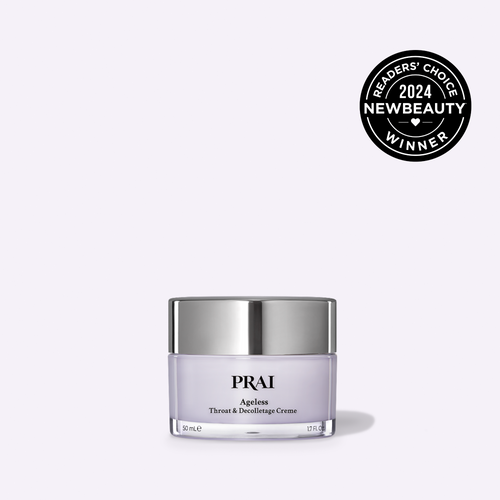 Ageless Throat & Decolletage Anti-Aging Neck Creme